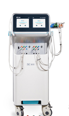 动态干扰电治疗仪 ysg02c-vh