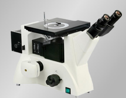 XTL－18BD倒置金相显微镜