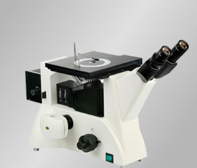 XTL－18A倒置金相显微镜