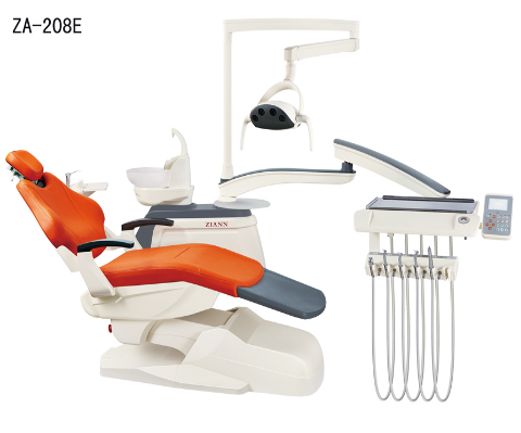 牙科治疗机ZA-208E