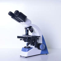 xsb-101b生物显微镜