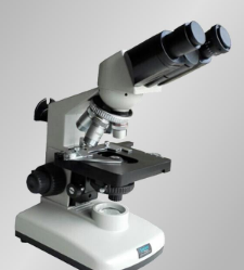 生物显微镜e5