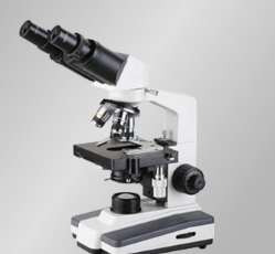 生物显微镜xsb-101b