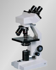 xsb-301a生物显微镜
