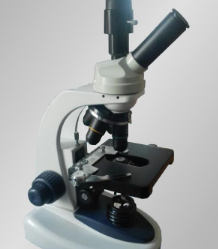 md-310s生物显微镜