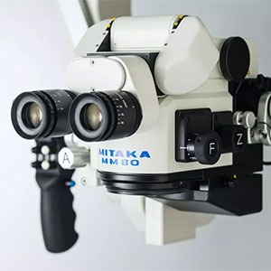 mm80/yoh显微镜