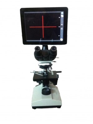 rx50ledar生物显微镜