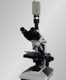 zm-21a生物显微镜