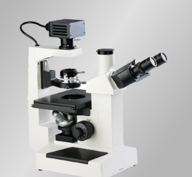attoscan i400生物显微镜