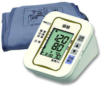 e38电子血压计