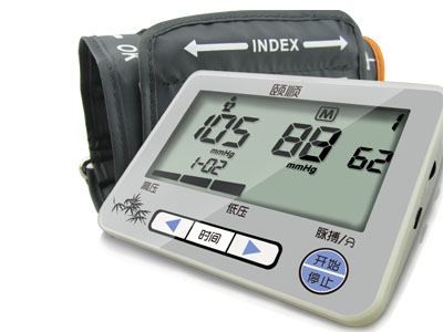 e66电子血压计