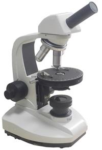 xp－200单目简易偏光显微镜