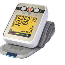 家用腕式血压测量仪MDB601