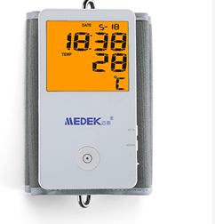 家用血压测量仪MDB802