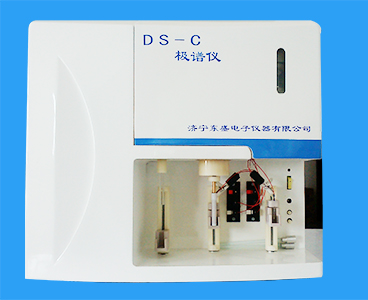 DS-C极谱仪