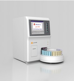 美思康mc-6600全自动血液细胞分析仪