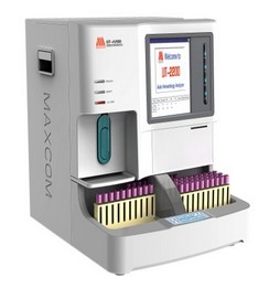 美思康mc-600全自动血液细胞分析仪