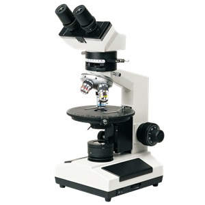 NPL-107系列偏光显微镜