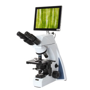 NLCD-120 数码液晶显微镜