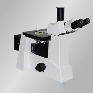 XTL-1000倒置金相显微镜