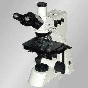 XTL-16B透反射金相显微镜