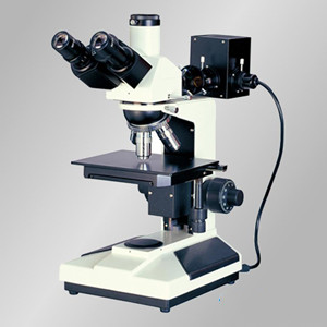 XTL-2003A正置落射金相显微镜