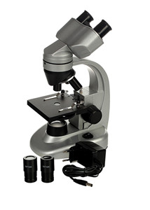 Student双目生物显微镜
