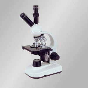 XSP-5CV单目生物显微镜