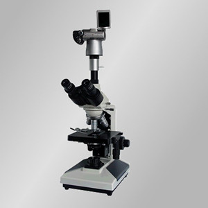   XSP-12CAS数码生物显微镜