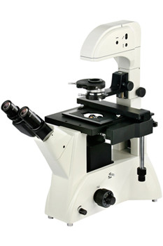 DXS-3DIC微分干涉倒置生物显微镜