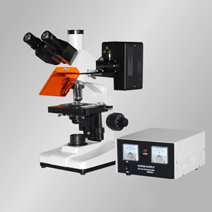 CFM-200落射荧光显微镜