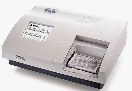深圳雷杜酶标仪RT-2100C