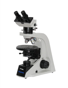 tl-2900a双目透射偏光显微镜
