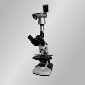 XSP-11S数码偏光显微镜