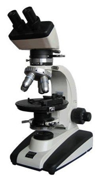 XSP-59XB双目偏光显微镜