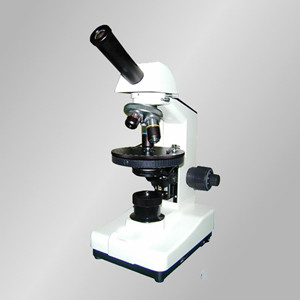 TLXP-100单目简易偏光显微镜