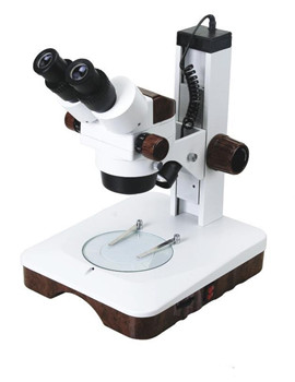 SZ-102B连续变倍体视显微镜