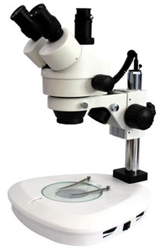 XTZ-C数码连续变倍体视显微镜
