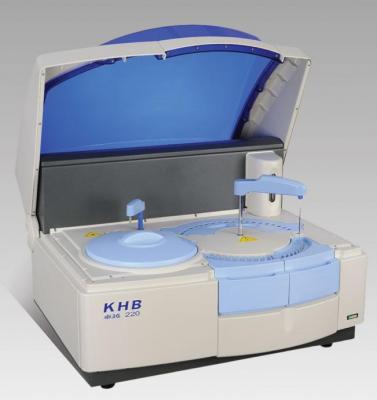 sk3003全自动生化分析仪