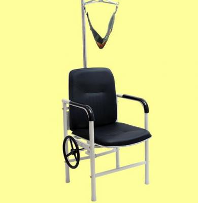 颈椎牵引椅qy-Ⅰ