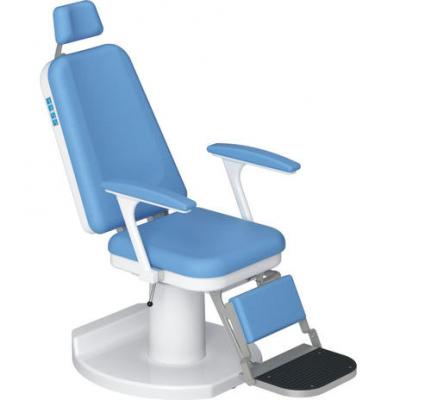 电动诊疗椅fk-ent1900d