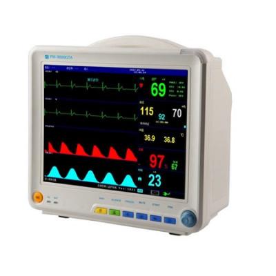 动态血压心电监护仪amr-401b型
