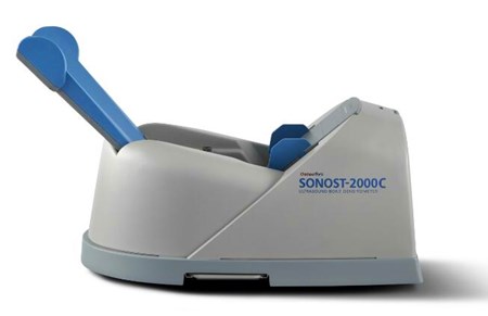 超声骨密度仪SONOST-2000