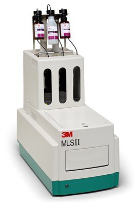 3m™生物荧光检测系统(mlsii)，1件装