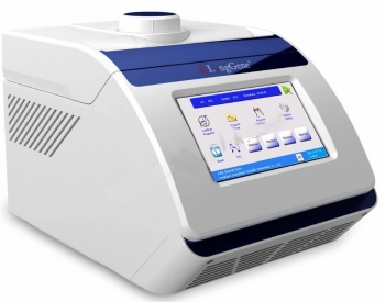 朗基PCR基因扩增仪A100