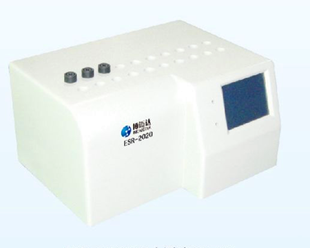 全自动动态血沉分析仪esr-30