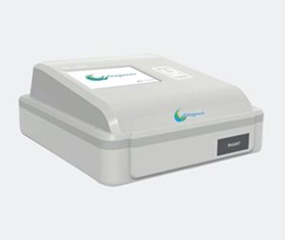 糖化血红蛋白分析仪HB-1000
