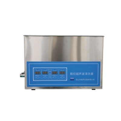 KQ-600DB台式数控超声波清洗机