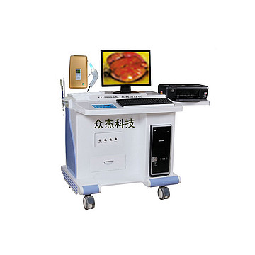 众杰 肛肠治疗仪 ZJ-5000B