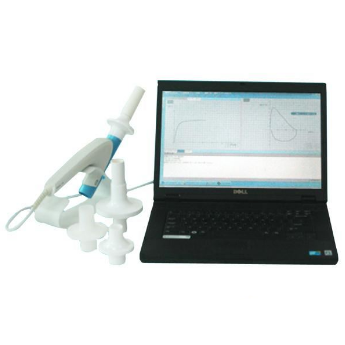 肺功能测量仪exhalyzer d